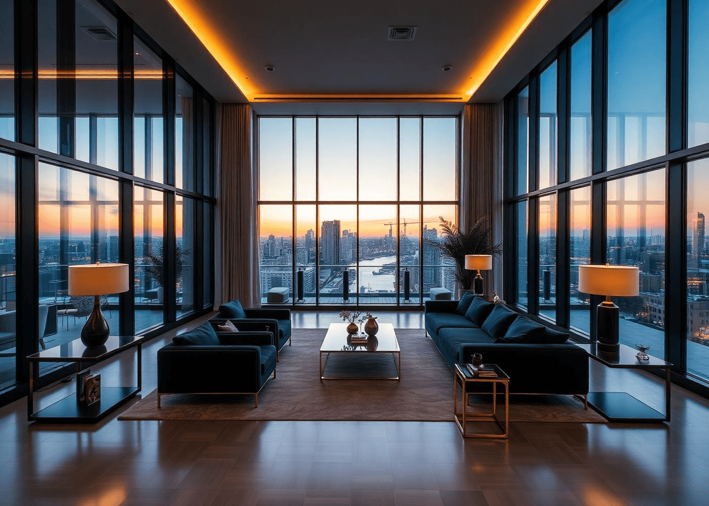 Nova — Signature Restaurant