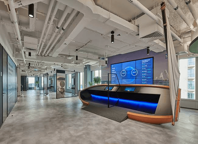 Specifying FF&E That Survives Its First Five Years