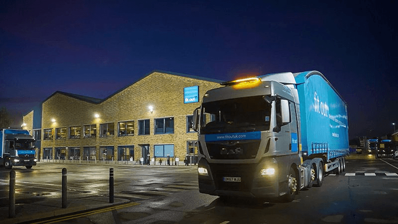 What a Realistic Fit-Out Programme Looks Like