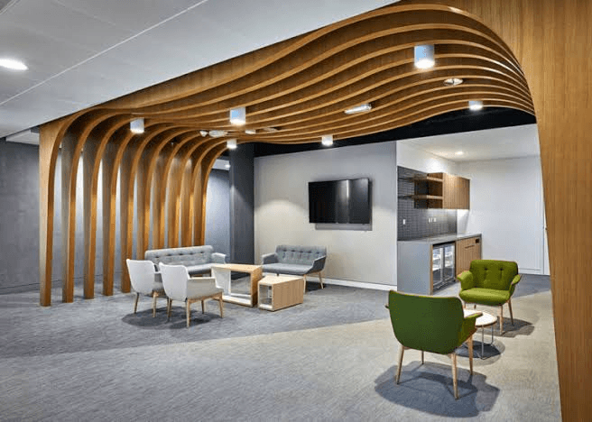 Designing Back-of-House Like It Matters