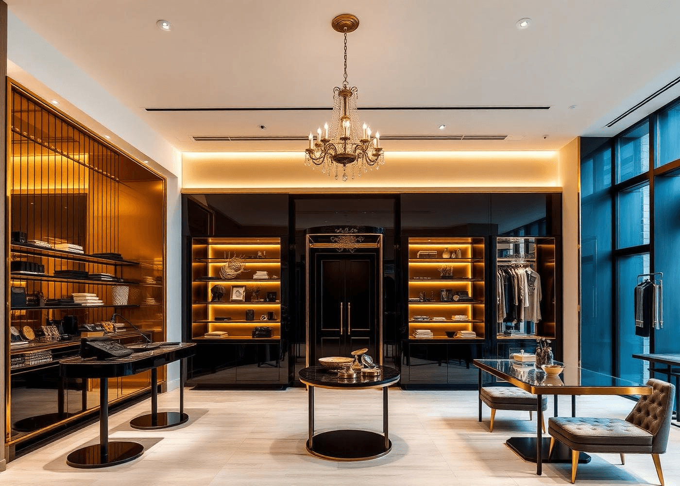 Cassia — 220-Key Hotel